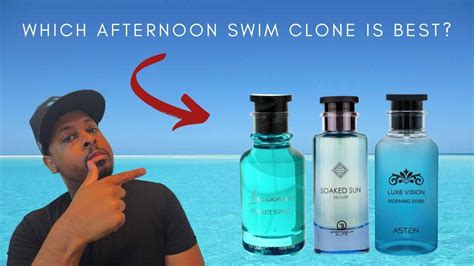 afternoon swim louis vuitton clone|louis vuitton afternoon swim notes.